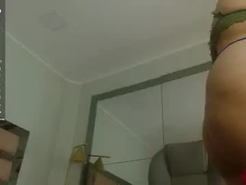 Chaturbate Live Sex of milu_29