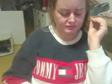 Chaturbate Live Sex Cam of pornbusty