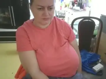 Chaturbate Live Sex Cam of pornbusty