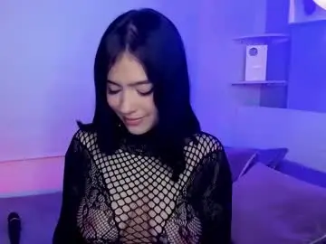 Chaturbate Nude Webcam of _sophiagarcia_