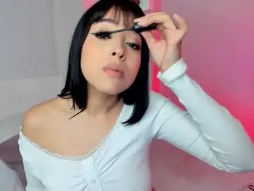 Chaturbate Nude Webcam of _sophiagarcia_