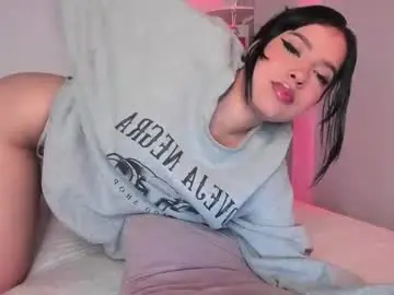 Chaturbate Free Live Porn of _sophiagarcia_