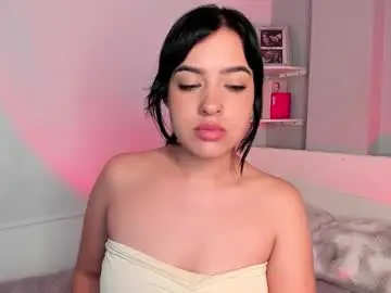 Chaturbate Live Sex of _sophiagarcia_