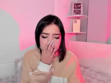 Chaturbate Adult Webcam of _sophiagarcia_