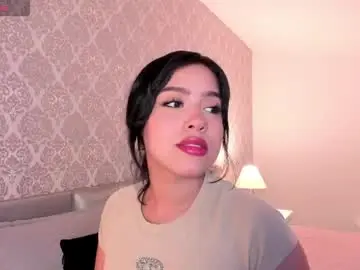 Chaturbate Adult Webcam of _sophiagarcia_