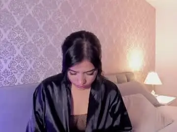 Chaturbate Best Webcam of _sophiagarcia_