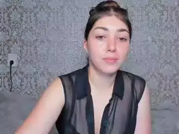 Chaturbate Nude Webcam of adrianakuiper