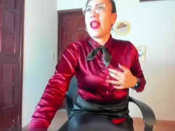 Chaturbate Live Sex of aghata_moon