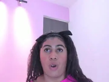 Chaturbate Live Sex of andreasweet2