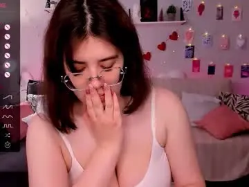 Chaturbate Adult Video Chat of bellacaress