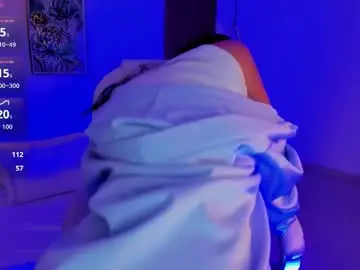 Chaturbate Sex Cam of blue_skyx