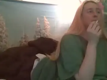 Chaturbate Live Sex Cam of candismiths