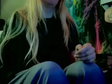 Chaturbate Sex Chat of candismiths