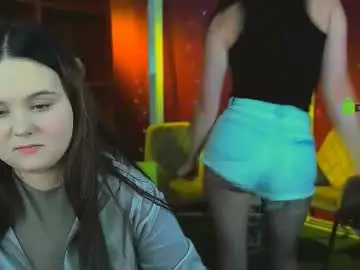 Chaturbate Adult Webcam of candy_flossie1