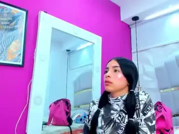 Chaturbate Sex Chat of candysays_