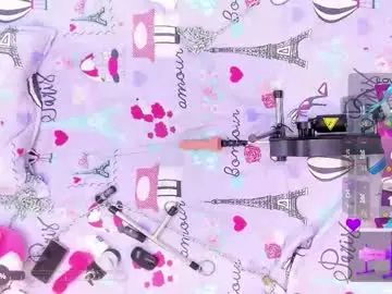 Chaturbate Nude Webcam of cherry_moon1