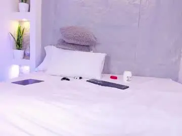 Chaturbate Live Sex Cam of cristalcollinss