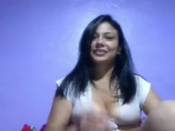Chaturbate Adult Webcams of daniela_love1