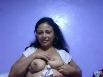 Chaturbate Adult Webcams of daniela_love1