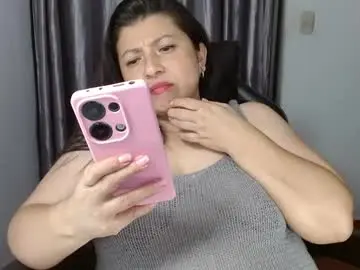 Chaturbate Adult Webcam of evansvictoria