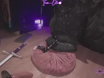 Chaturbate Sex Cam of iam_eli