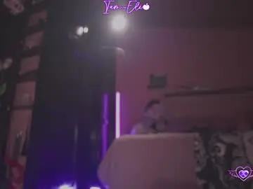 Chaturbate Live Porn of iam_eli