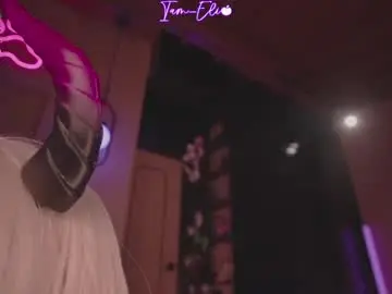 Chaturbate Live Porn of iam_eli