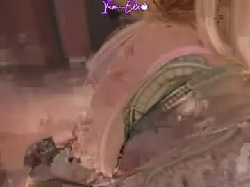 Chaturbate Watch Live Sex Cams of iam_eli