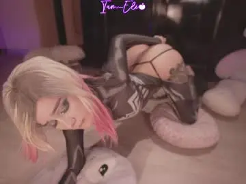 Chaturbate Adult Video Chat of iam_eli