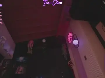 Chaturbate Best live sex cam show of iam_eli