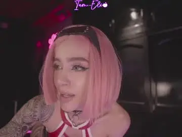 Chaturbate Watch Live Sex Cams of iam_eli