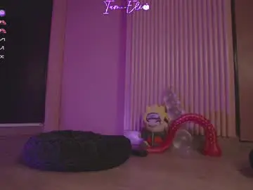 Chaturbate Private Sex Chat of iam_eli