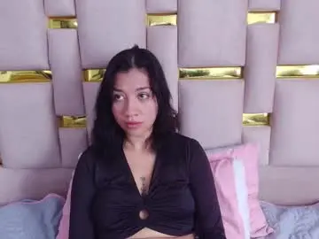 Chaturbate Free Live Porn of nina_carther