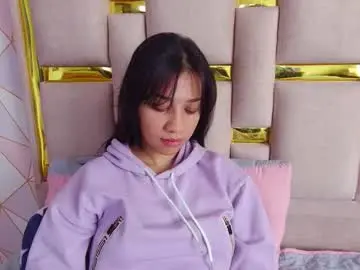 Chaturbate Live Sex Cam of nina_carther