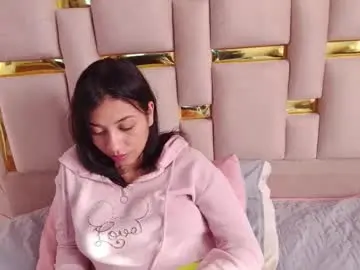 Chaturbate Best live sex cam show of nina_carther