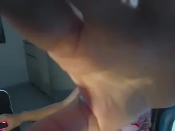 Chaturbate Sex Cam of nina_carther