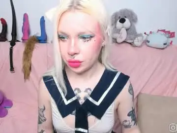 Chaturbate Watch Live Sex Cams of pinkslobber