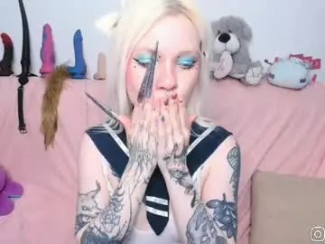 Chaturbate Sex Cam of pinkslobber