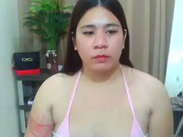 Chaturbate Sex Cam of pretty_stela