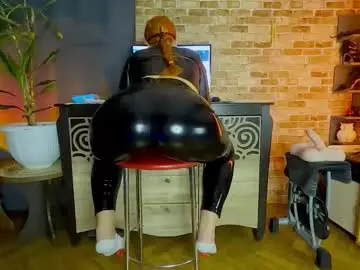 Chaturbate Live Sex of sara__foxy