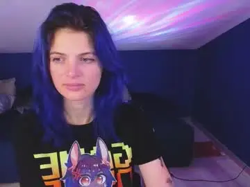 Chaturbate Live Sex of slayq777