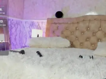 Chaturbate Live Sex Cam of whitneybrown_