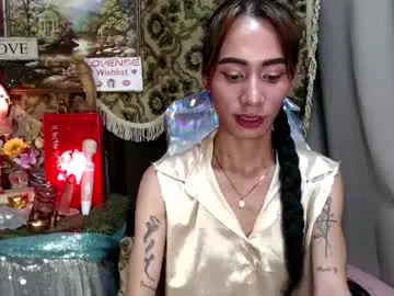 Chaturbate Adult Webcam of _jejebel