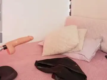 Chaturbate Nude Webcam of a__vanellopecute