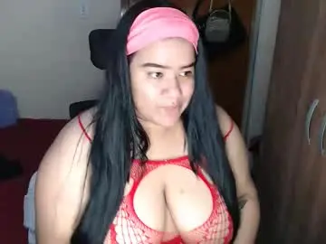 Chaturbate Adult Webcam of antonela_bigboobs1