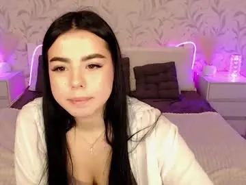 Chaturbate Watch Live Sex Cams of be1l_a