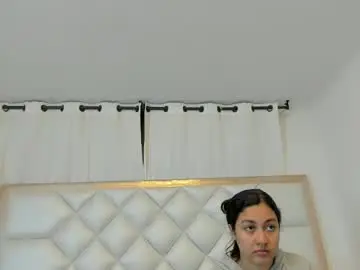 Chaturbate Nude Webcam of brittany069