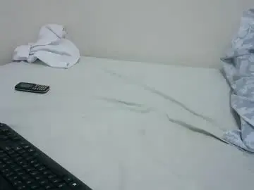 Chaturbate Private Sex Chat of ebony_babbe