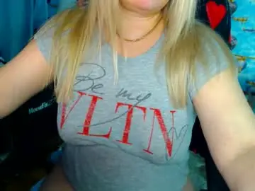 Chaturbate Nude Webcam of ellabella36dd