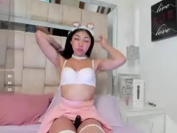 Chaturbate Watch Live Sex Cams of emmaskinny_